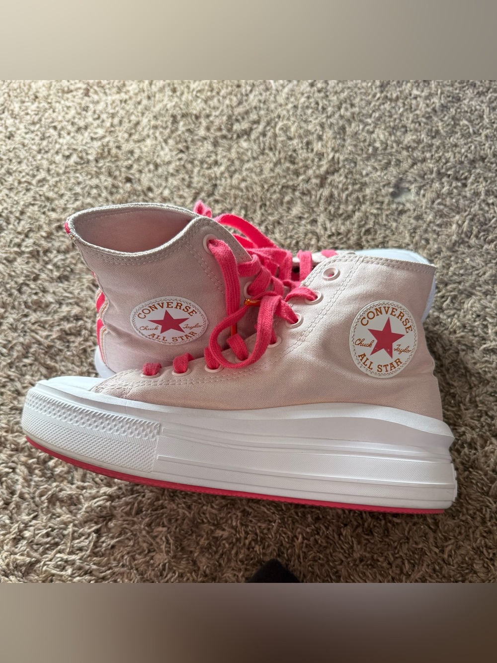 Converse shoes